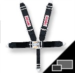 LATCH F/X INDIVIDUAL PULL-DOWN HARNESS